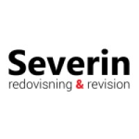 Severin redovisning & revision logo - Similar company to Ekonomax Ab
