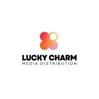 Lucky Charm Media Distribution logo - Similar company to Abdellatif Group