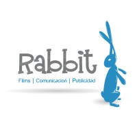 Rabbit Films | Comunicación | Publicidad logo - Similar company to Estudios Multimedia