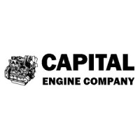 Capital Engine logo - Similar company to M&L Engine
