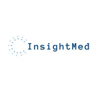 InsightMed logo - Similar company to Foxcolab