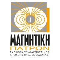 Magnitiki Patron logo - Similar company to Link2