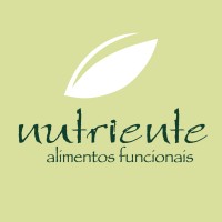 Nutriente Alimentos Funcionais logo - Similar company to Faba Alimentos