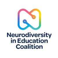 Neurodiversity in Education Coalition logo - Similar company to Amplifier Design