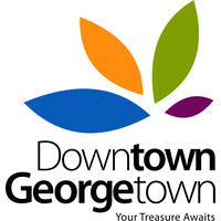 Downtown Georgetown BIA logo - Similar company to Downtown Georgetown Business Improvement Area