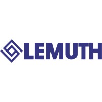 Lemuth GmbH logo - Similar company to Alfred Härer Gmbh