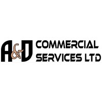 A & D Commercial Services Ltd