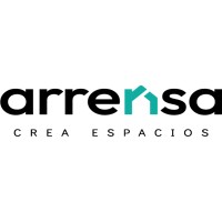 Arrensa logo - Similar company to Vilujo