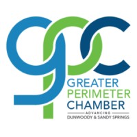Greater Perimeter Chamber logo - Similar company to Perimeter Chamber