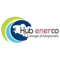 Hub enerco logo - Similar company to Admpi