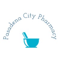 Pasadena City Pharmacy logo - Similar company to Brit Guard Group