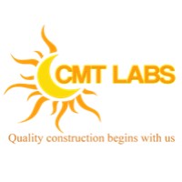 CMT LABS logo - Similar company to Precision Geotechnical Services