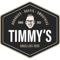 Timmy's logo - Similar company to Formarine B.V.