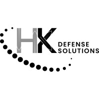 HK Defense Solutions logo - Similar company to Leisuresec Ltd