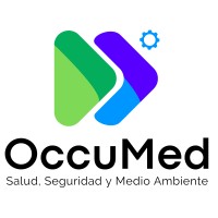 Occumed_mx logo - Similar company to Occumed