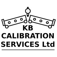 KB Calibration Services Ltd logo - Similar company to Calibration Engineering Services Ltd Workshop Solutions