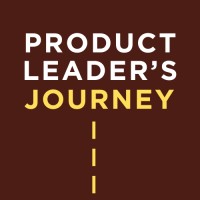 Product Leader's Journey logo - Similar company to Gmg Venture Catalyst