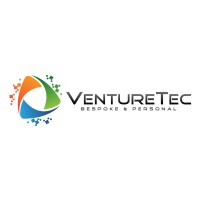 VentureTec Ltd logo - Similar company to Crmsquad