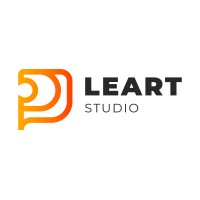 Leart Studio logo - Similar company to Brass Willow