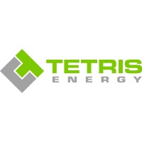 Tetris Energy logo - Similar company to Esena Energy