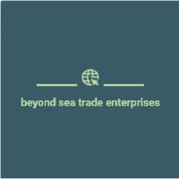 Beyond Sea Trade Enterprise logo - Similar company to Ocean Star Metals