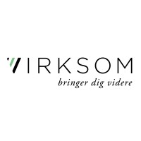 Virksom - for Selvstændige og Iværksættere logo - Similar company to Primoreels