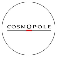 Éditions Cosmopole logo - Similar company to Gca