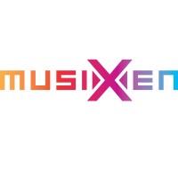 Musixen logo - Similar company to Softwera