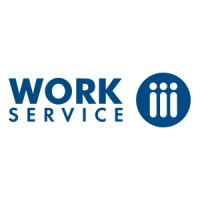 Work Service Deutschland GmbH & Co. KG logo - Similar company to Rehbach Personal-Service Gmbh