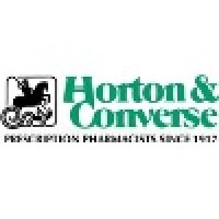 Horton And Converse Pharmacy