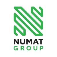 Numat logo - Similar company to Primehort Distributors