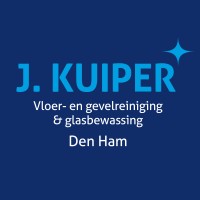J. Kuiper Vloer- en gevelreiniging logo - Similar company to Apollo 8 Volleybal