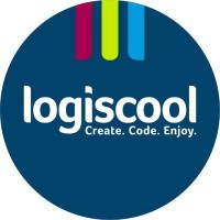 Logiscool Napoles logo - Similar company to Programa Adopte Un Talento Ac