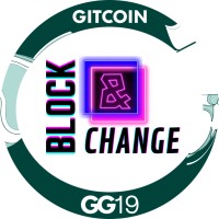Block&Change logo - Similar company to Colata Studio