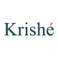 Krishe logo - Similar company to Invitation Estates