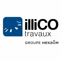 Illico Travaux Melle logo - Similar company to Atelier Vinet