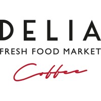 Potraviny Delia CZ logo - Similar company to Agrojobs