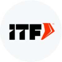 ITF GROUP logo - Similar company to I.T.F. Group