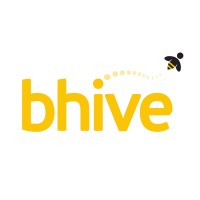 BHIVE Design logo - Similar company to Mechatronics Engineering Pvt. Ltd.