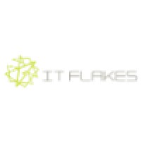 I.T Flakes LLC logo - Similar company to Rcmai.Net