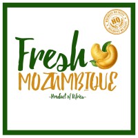 FRESH MOZAMBIQUE logo - Similar company to Pili Pi Nuts