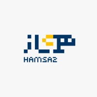 Hamsaz logo - Similar company to Hamsaz | همساز