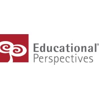 Educational Perspectives, nfp logo - Similar company to Ierf