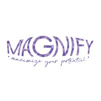 MAGNIFY PROGRAMS logo - Similar company to Crystal Method