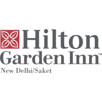 Hilton Garden Inn New Delhi, Saket
