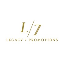 Legacy 7 Promotions logo - Similar company to Ines Solutions