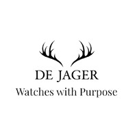 DeJager.co logo - Similar company to Tom Gilbey Wine