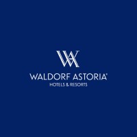 Waldorf Astoria Hotels & Resorts logo - Similar company to Waldorf Astoria Doha West Bay