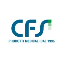 CFS Prodotti Medicali s.r.l. logo - Similar company to Tecnosystemsrl