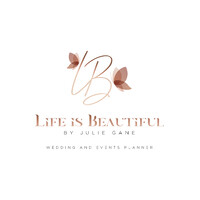 Life Is Beautiful By Julie Gane logo - Similar company to Something Different